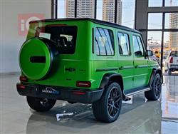 مێرسێدس بێنز G-Class